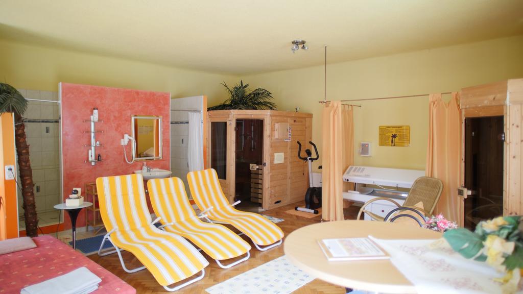 Eisenerzer Hof Hotel Kültér fotó