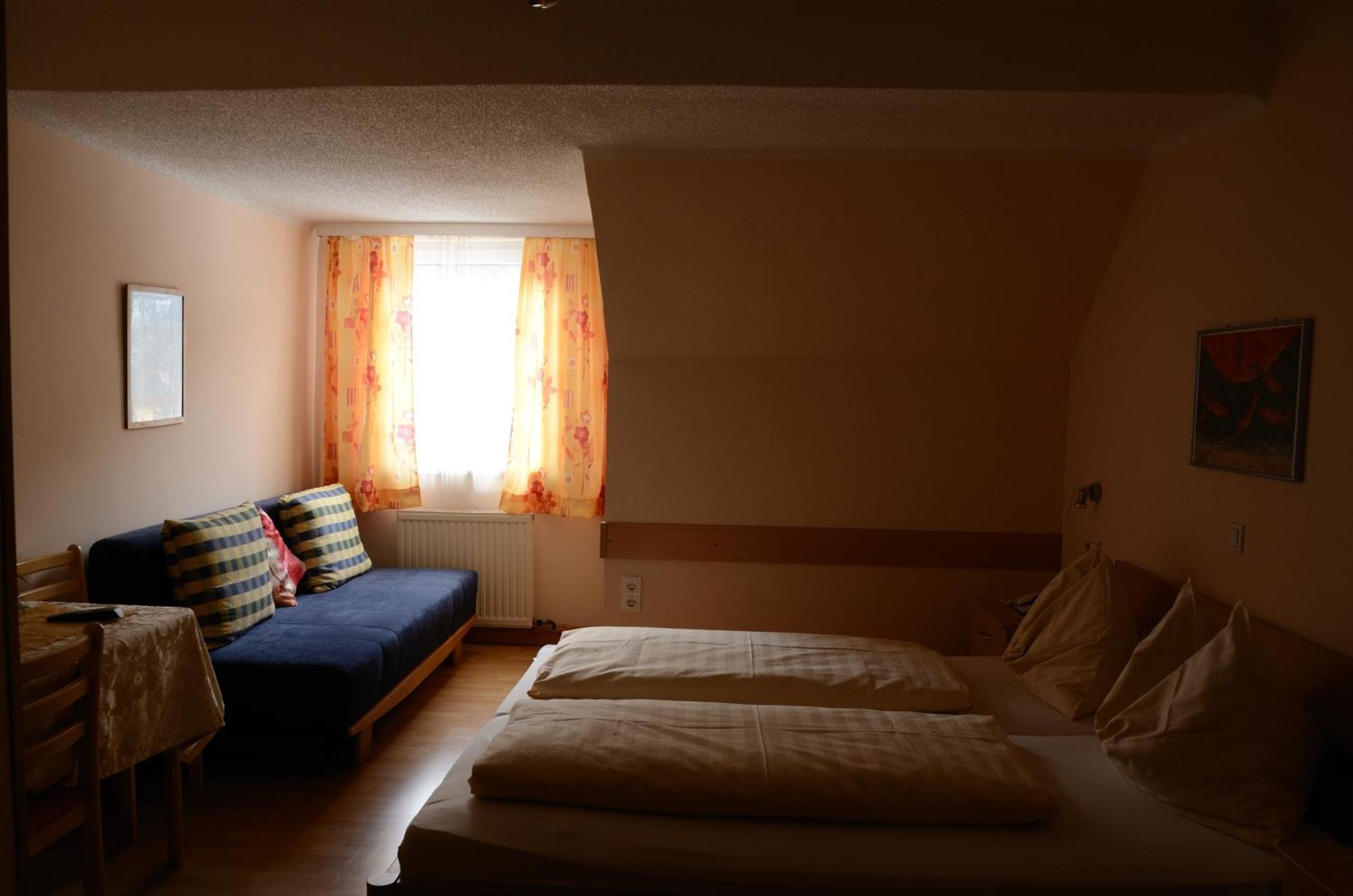 Eisenerzer Hof Hotel Kültér fotó