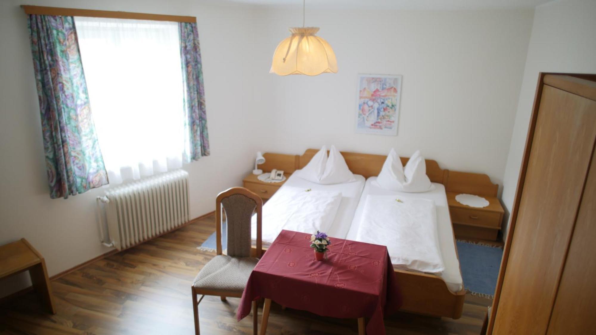 Eisenerzer Hof Hotel Kültér fotó