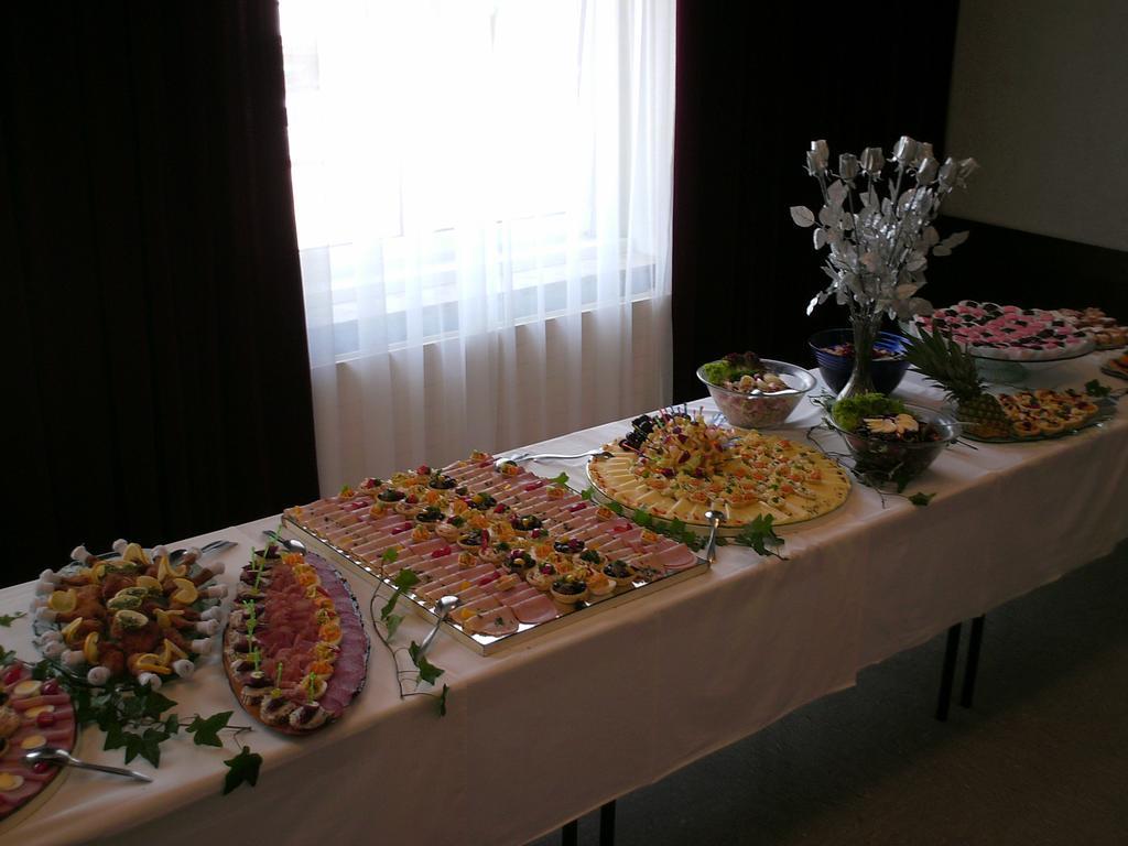 Eisenerzer Hof Hotel Kültér fotó