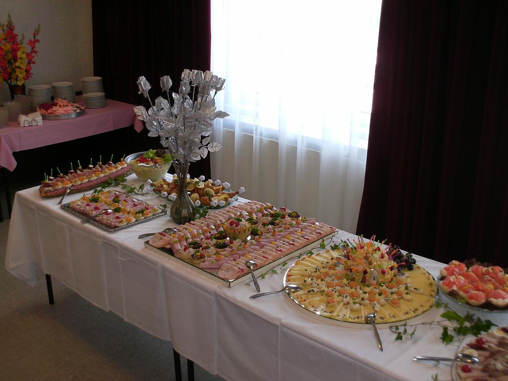 Eisenerzer Hof Hotel Kültér fotó
