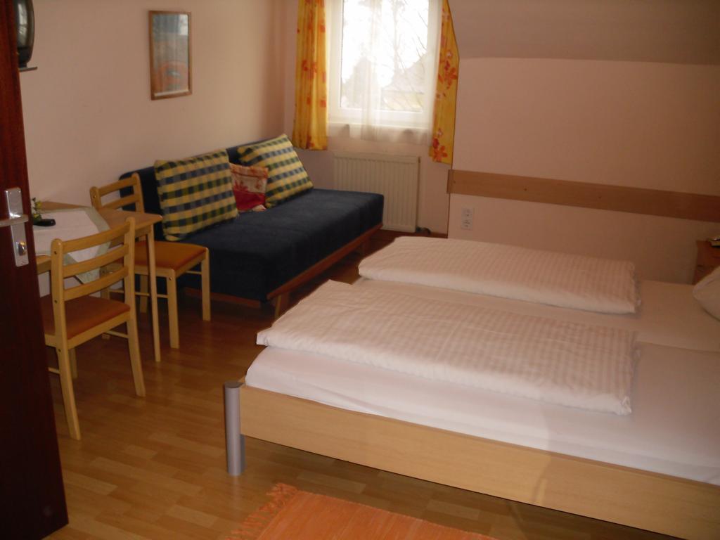 Eisenerzer Hof Hotel Kültér fotó