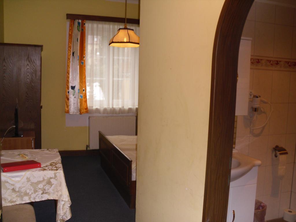 Eisenerzer Hof Hotel Kültér fotó