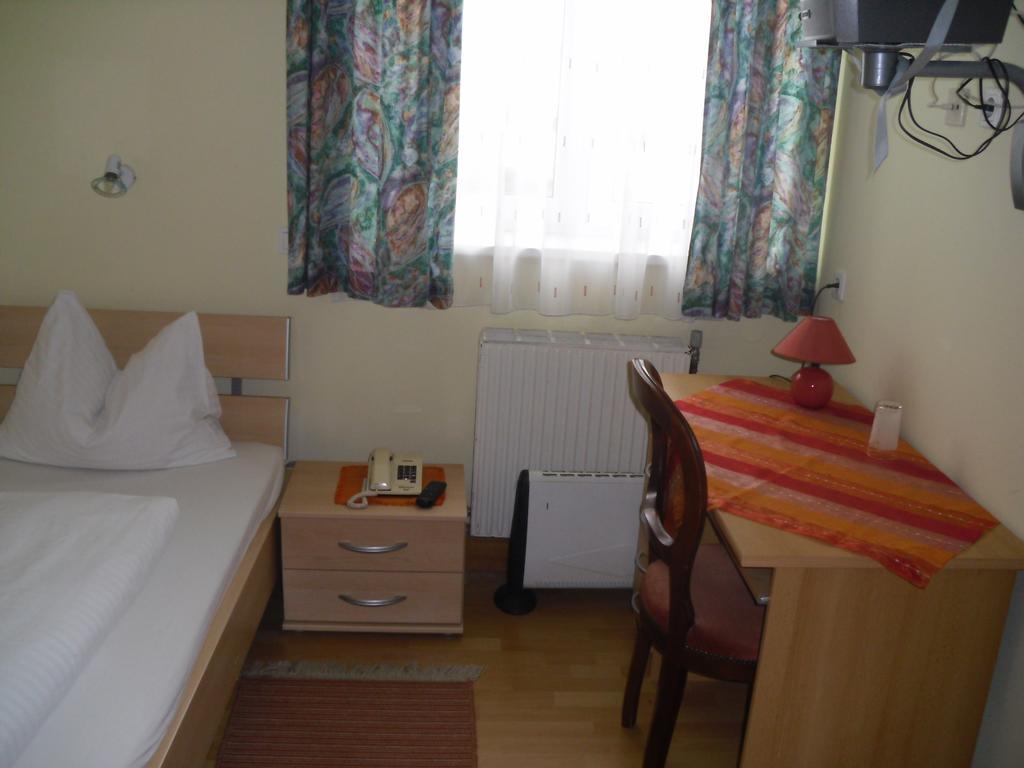 Eisenerzer Hof Hotel Kültér fotó