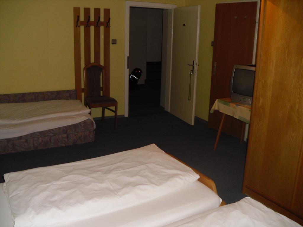 Eisenerzer Hof Hotel Kültér fotó