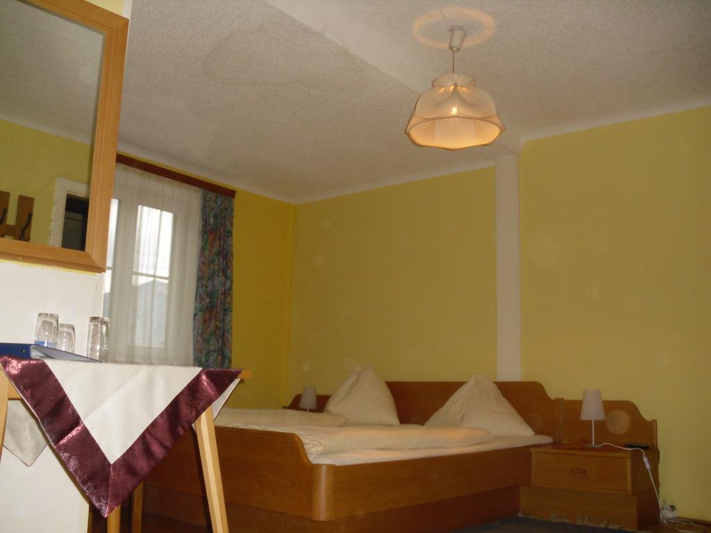 Eisenerzer Hof Hotel Kültér fotó