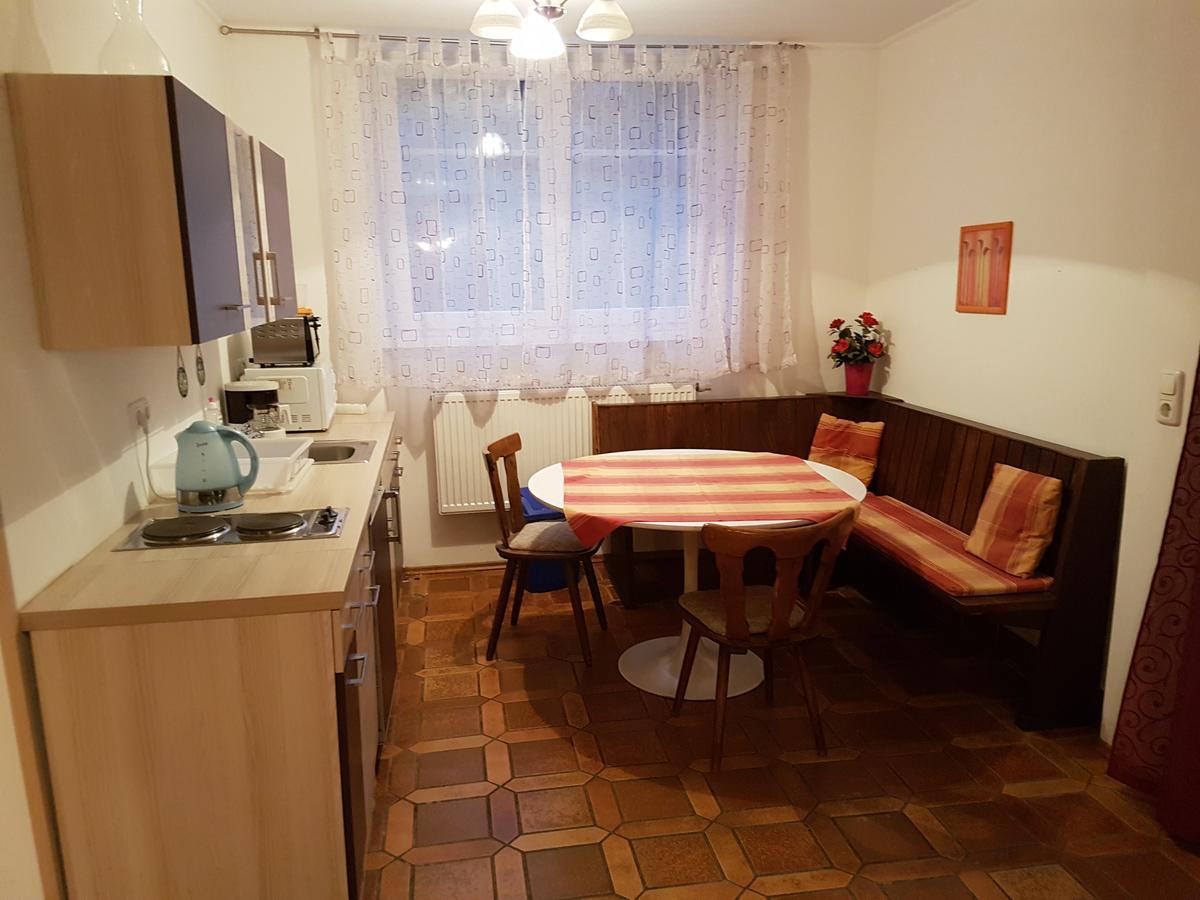 Eisenerzer Hof Hotel Kültér fotó