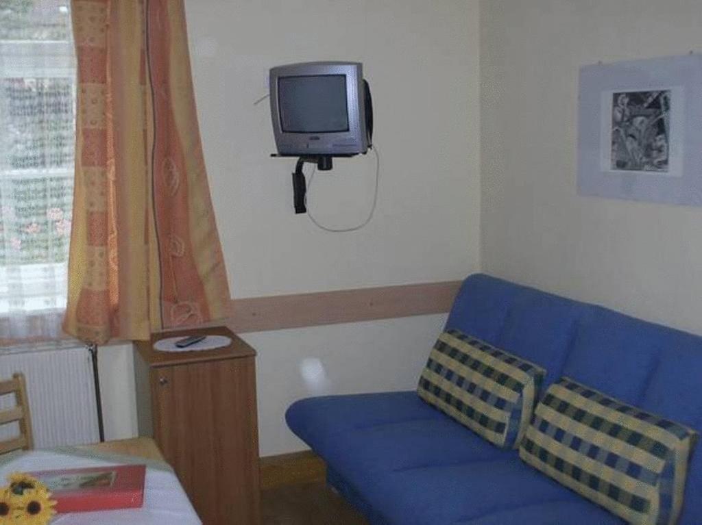 Eisenerzer Hof Hotel Szoba fotó